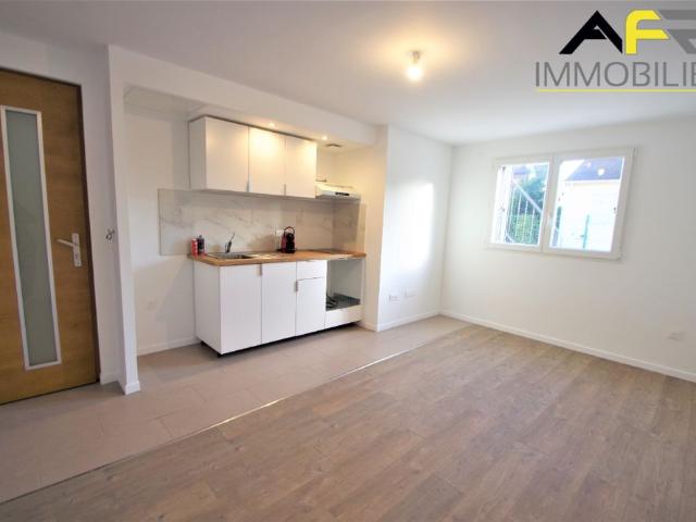 Appartement Argenteuil 2 pi�ce s 35.01 m2