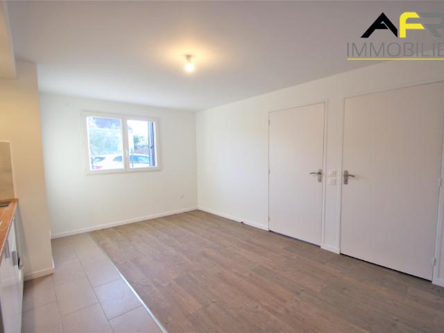Appartement Argenteuil 2 pièce s 35.01 m2