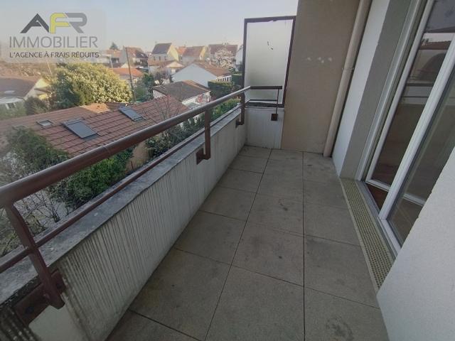 Appartement Argenteuil 3 pièce s 62 m2