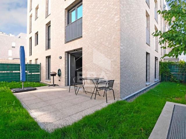 Appartement Argenteuil 3 pièce s 62 m2