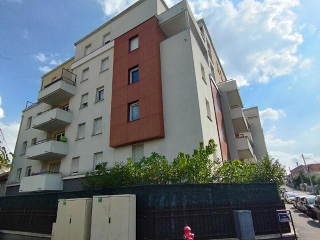 Appartement Argenteuil 3 pièce s 62 m2