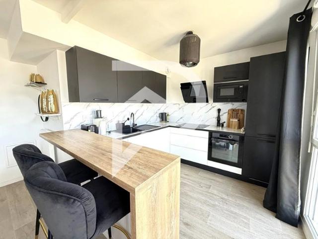 Appartement Argenteuil 3 pièce s 73 m2