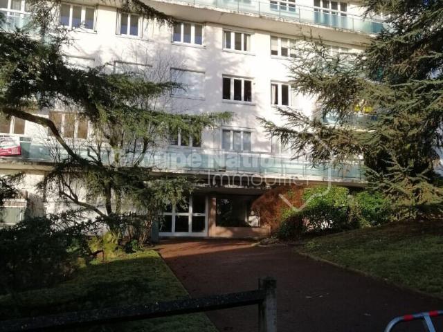 Appartement Argenteuil 3 pièces