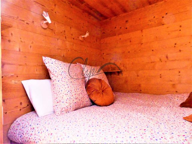 Appartement Argentière 74400 26 m²