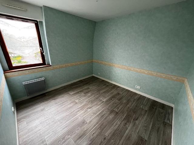 Appartement Argentré du Plessis 63m²