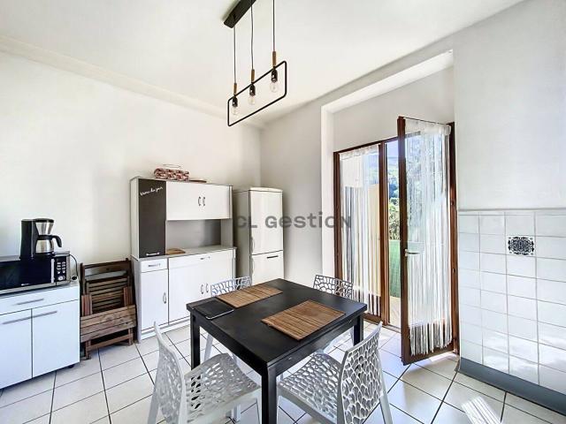 Appartement Argis 2 pièce s 47.71 m2