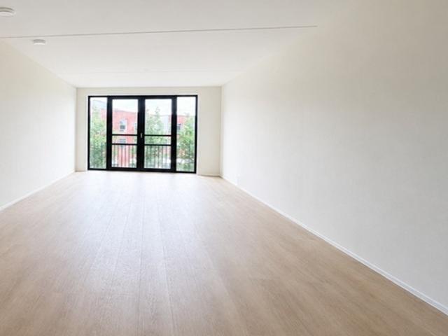 Appartement Argonautenweg in Rotterdam