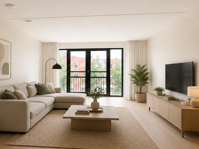 Appartement Argonautenweg in Rotterdam