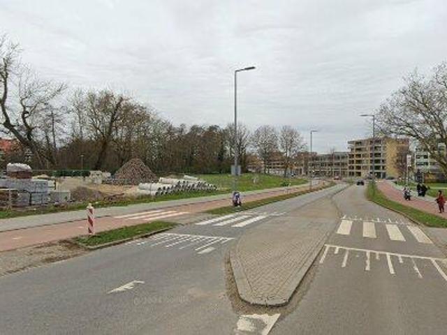 Appartement Argonautenweg in Rotterdam