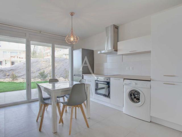 Appartement Argonay 1 pièce s 36.7 m2