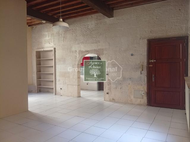 Appartement Arles 3 pièce s