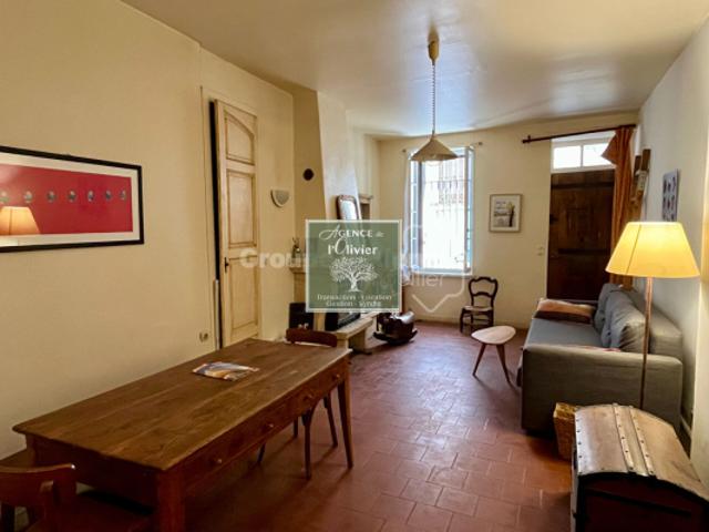 Appartement Arles 3 pièce s 56.36 m2