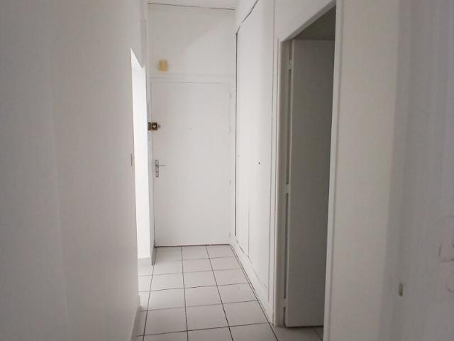 APPARTEMENT ARPAJON 1 pièce 31.46 m2