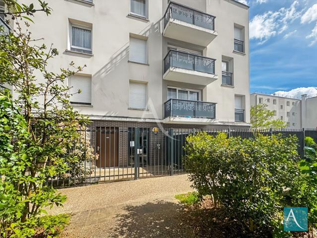 Appartement Arpajon 2 pièce s 40.86 m2 10 min à pied de la gare