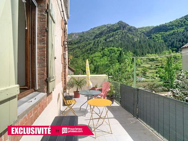 Appartement Arre 4 pièce s