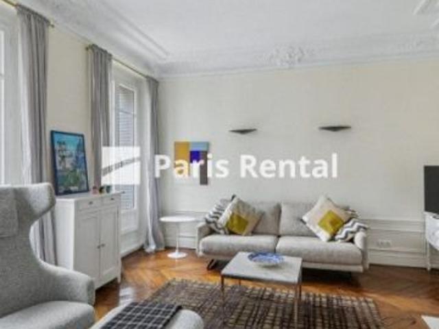 Appartement • Arsenal