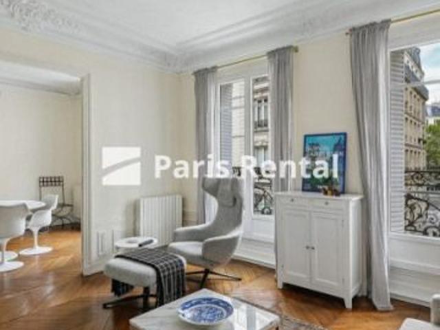 Appartement • Arsenal