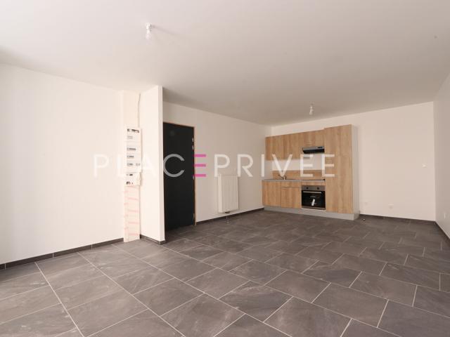 Appartement, Art sur meurthe