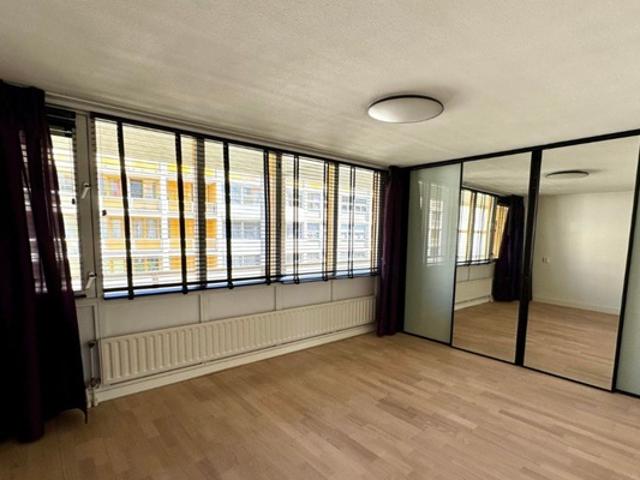 Appartement Arthur van Schendelstraat in Utrecht