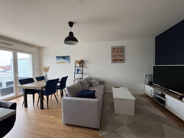 Appartement Artix 2 pièce s 45 m2
