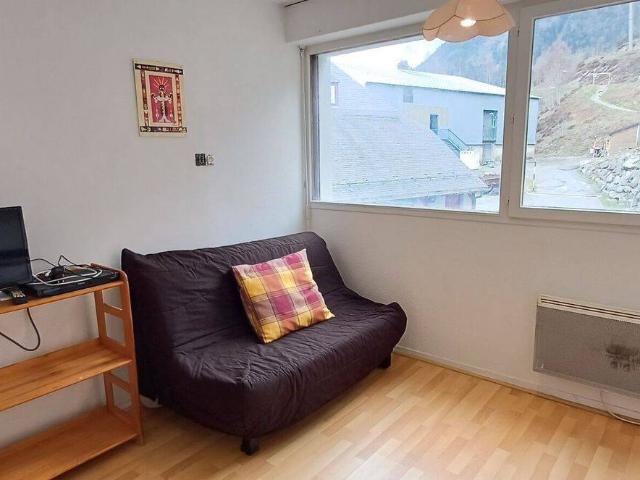 Appartement Studio ARTOUSTE