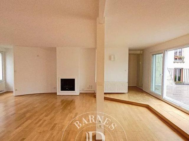 Appartement • Arts et Métiers