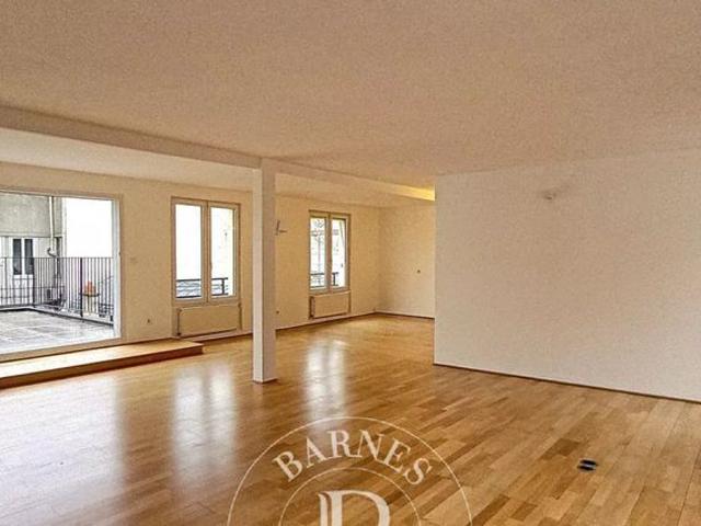 Appartement • Arts et Métiers