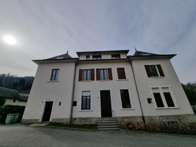 Appartement Arvillard 3 pièce s 80.23 m2, Arvillard