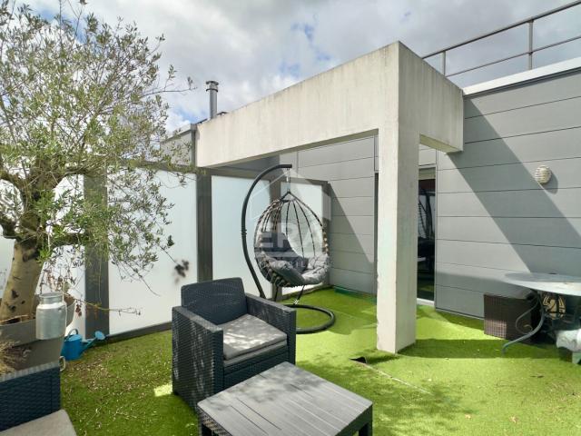 Appartement Athis Mons 2 pièce s 51.08 m2