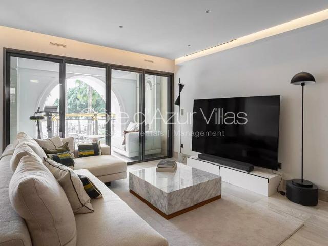 Appartement Atlantis, Cannes