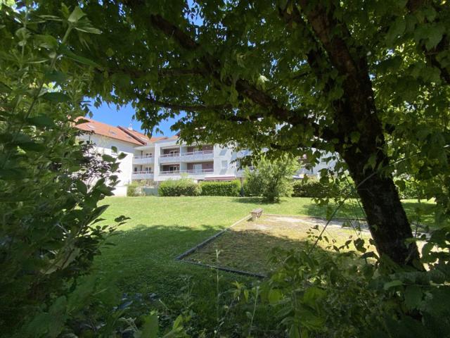 Appartement 'Attique' T4 120m2