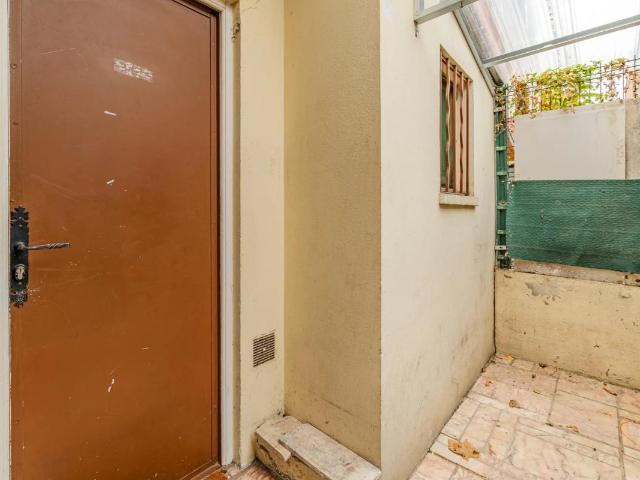 Appartement atypique 2 pièces avec terrasse à Villejuif