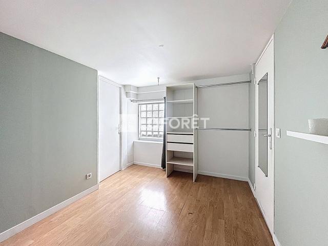 Appartement atypique Vanves 2 pièces 39 m²