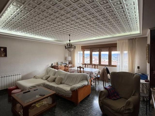 Appartement atypique de caractère – Vue Sierra d’Onil