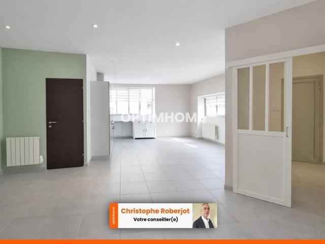 Appartement atypique en hyper centre !
