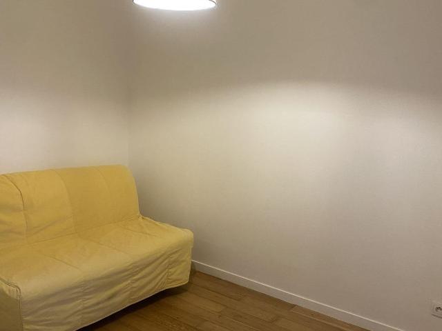 Appartement atypique, proche de paris