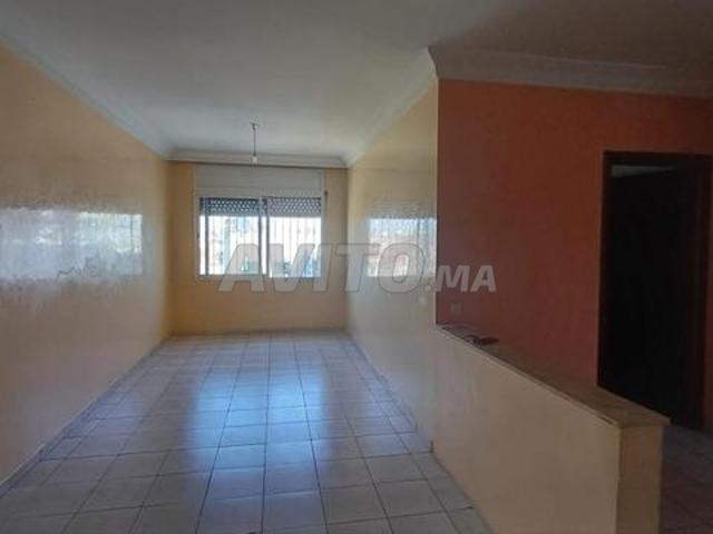 Appartement au 5 eme etage