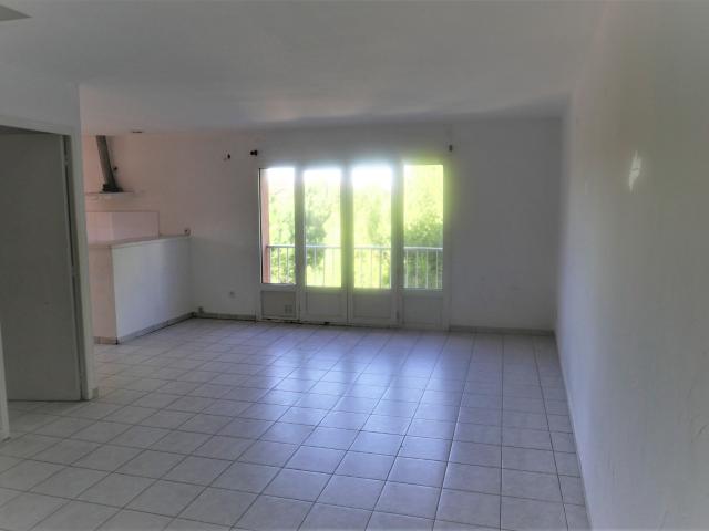 Appartement au 1er Étage