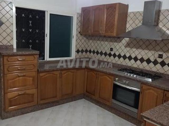 Appartement au 1er Étage