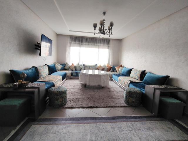 Appartement au 1er étage à vendre