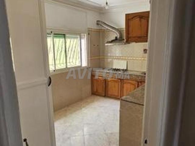 Appartement au 1er étage à vendre à Pépinière