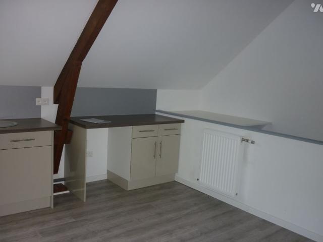 Appartement au 1er étage BOUCHAIN