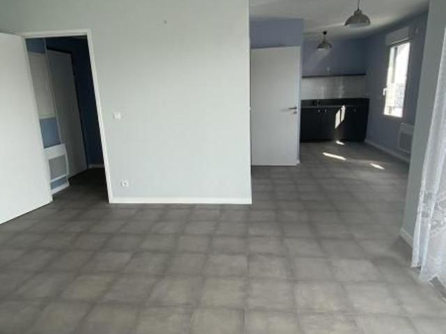 Appartement Au 2eme étage