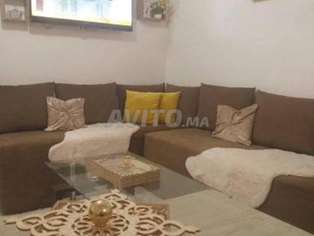 Appartement au troisième étage, Adalia, près de la mosquée Abdelmoula