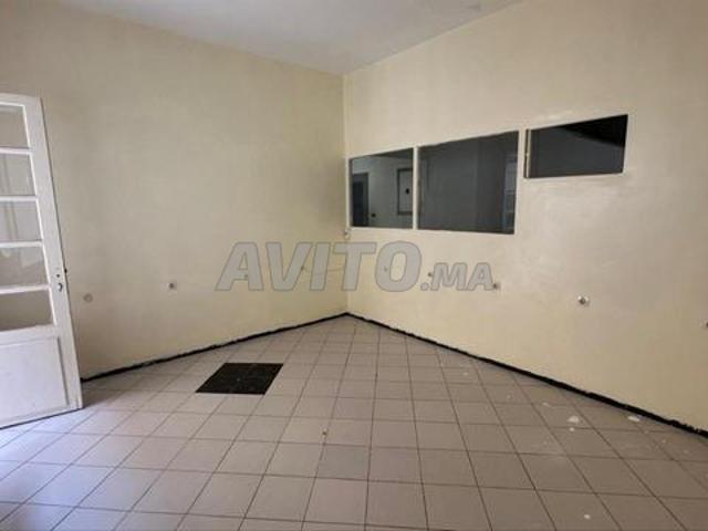 Appartement au Ziraoui en face Lycée Lyautey