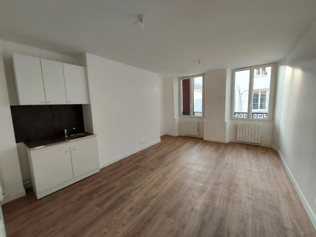 Appartement au cœur du centre ville