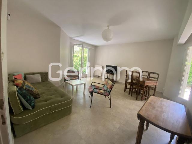 Appartement au Cœur d'un Parc
