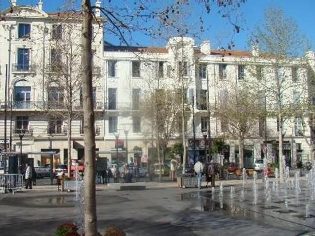 Appartement au cœur d'Antibes