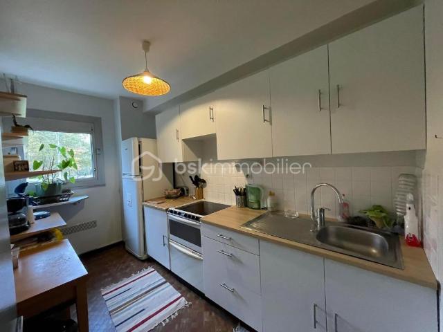 Appartement au cœur de Bagnoles de l'Orne