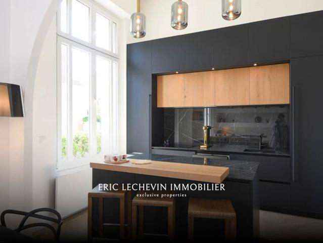 Appartement au c?ur de la station